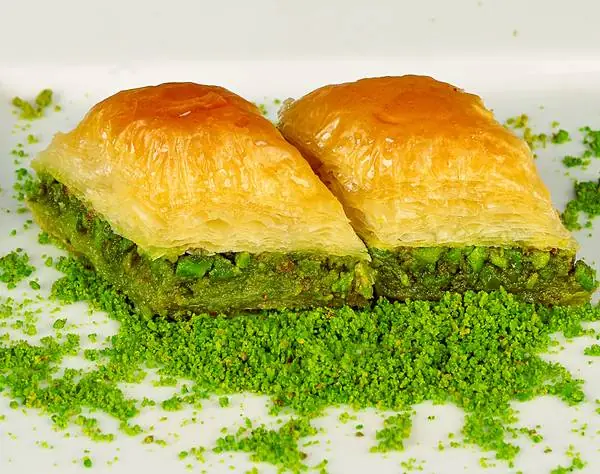Antep Baklavası
