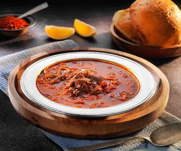 Beyran