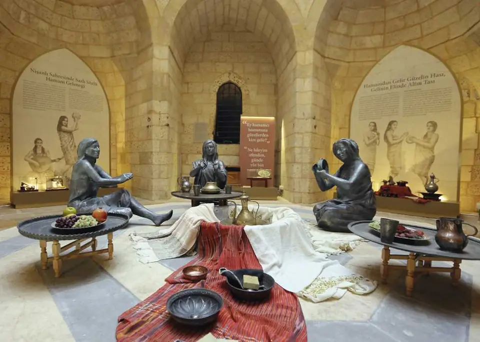 Hamam Müzesi