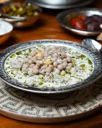 Yuvalama Çorbası